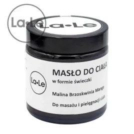 la-le-maslo-do-ciala-w-formie-swieczki-malina-brzoskwinia-mango-120ml