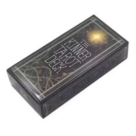 karty-do-tarota-the-kinner-tarot-deck-talia-78-kart
