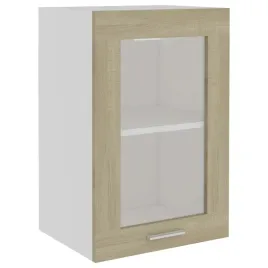 szafka-wiszaca-lyon-dab-sonoma-40-x-31-x-60-cm-z-przeszklonymi-drzwiczkam