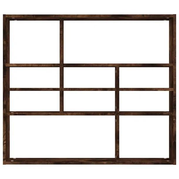 polka-scienna-przydymiony-dab-90x16x78-cm-kolor-mebla-roz