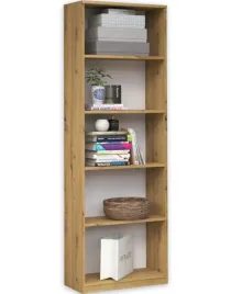regal-onyx-r40-artisan-5-polek-biurowy-na-ksiazki-dokumenty-zabawki-salon