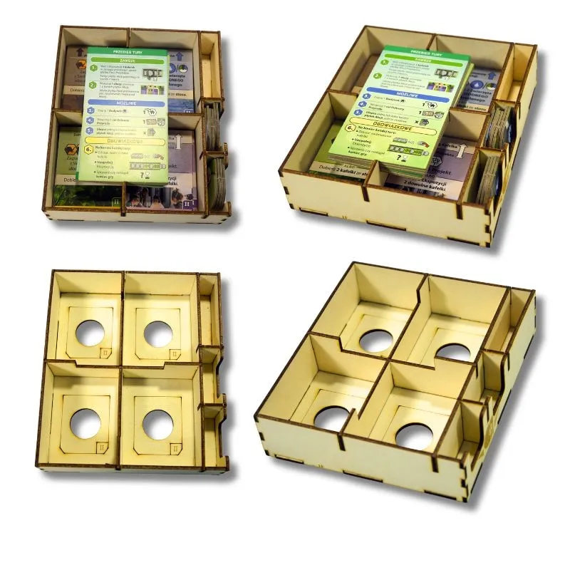 rezerwat-insert-mini-hdf-3-mm-organizer-stan-nowy