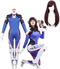 stroj-kostium-d-va-overwatch-anime-cosplay-158-164
