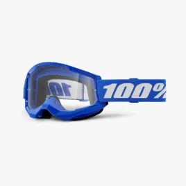 100-procent-gogle-strata-2-blue-clear-lens-niebieski-bialy-szybka-przezro