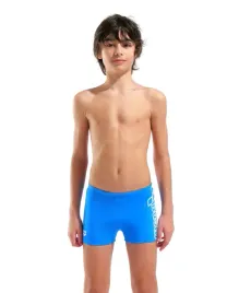 kapielowki-chlopiece-spodenki-bokserki-plywackie-arena-logo-short-152cm