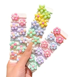 gumki-do-wlosow-super-wzory-i-kolory-kwiatki-mix-x6szt