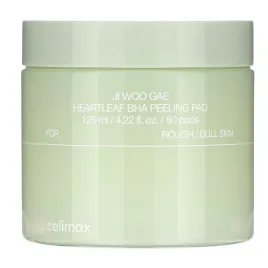 celimax-ji-woo-gae-heartleaf-bha-peeling-pad-platki-peelingujace-60-szt