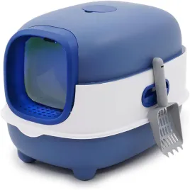 kuweta-zamknieta-dla-kota-z-lopatka-niebieska-cosmo-or-ulb0003-b-blue