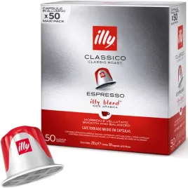 kapsulki-do-ekspresu-illy-classico-arabica-nespresso-50-szt