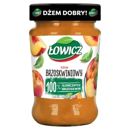 lowicz-dzem-brzoskwiniowy-o-obnizonej-zawartosci-cukrow-280-g