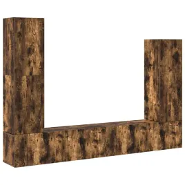 zestaw-4-szafek-telewizyjnych-przydymiony-dab