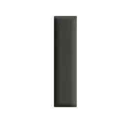 panel-scienny-60-x-15-cm-tapicerowany-3d-wezglowie-grafitowe