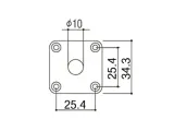 plytka-jack-gotoh-jcb-4-ck-stan-nowy