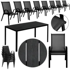 zestaw-mebli-ogrodowych-duzy-stol-156x78-cm-8-krzesel-imitacja-wzor-drewna