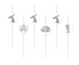 slomki-proste-urodzinowe-syrenka-6-szt-ogon-syrenki-syrena-morskie-20-cm