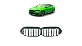 grill-bmw-2-f44-pojedyncze-zeberka-gloss-black