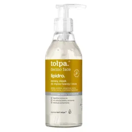 tolpa-lipidro-zelowy-olejek-do-mycia-twarzy-i-oczu-195ml