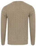 sweter-meski-warkocz-1-capuccino-xl-kolor-brazowy-bezowy