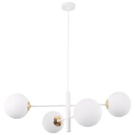 lampa-sufitowa-zyrandol-bialo-zlota-wiszaca-do-kuchni-salonu-kule-loft