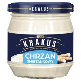 krakus-chrzan-smietankowy-180-g