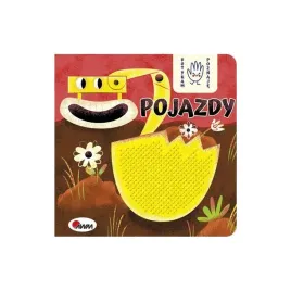 ksiazeczka-dotykowa-edukacyjna-poznaje-pojazdy