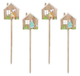 komplet-4x-ozdoba-na-piku-domek-z-zajaczkiem-16x15-58-cm