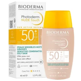podklad-przeciwsloneczny-bioderma-photoderm-nude-touch-spf50-40-ml