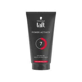 taft-power-activity-7-zel-do-stylizacji-wlosow-150ml-