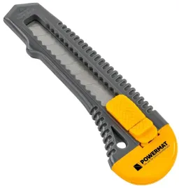 noz-tapicerski-18-mm-powermat-pm-nt-18t-z-lamanym-ostrzem
