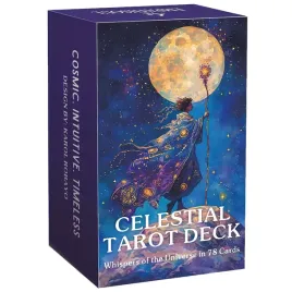 karty-do-tarota-celestial-tarot-deck-talia-78-kart