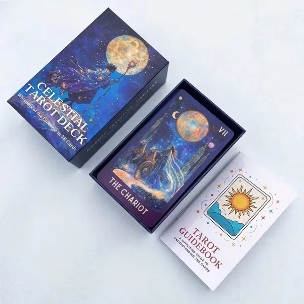 karty-do-tarota-celestial-tarot-deck-talia-78-kart-informacje-dodatkowe-wersja-demonstracyjna