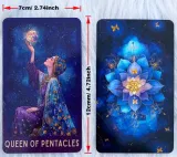 karty-do-tarota-celestial-tarot-deck-talia-78-kart-stan-opakowania-oryginalne