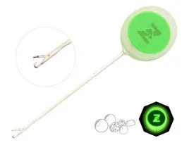 zfish-igla-do-kulek-z-needle-premium-latch-uniwersalna-fluo-zielona