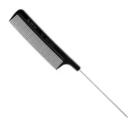 grzebien-fryzjerski-nylonowy-nylon-metalowy-szpikulec-21-5-cm-eurostil