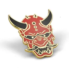 hannya-demon-or-5-cm-or-metal-or-przypinka-or-japan