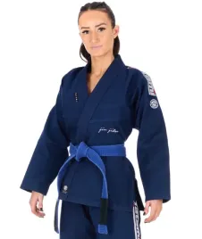 tatami-kimono-gi-damskie-elements-superlite-granatowe-f1