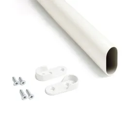 drazek-owalny-1m-bialy-rura-owalna-szafa-100cm-rozetka-2szt-white-c1