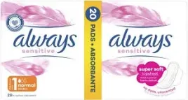 always-ultra-podpaski-normal-plus-20szt