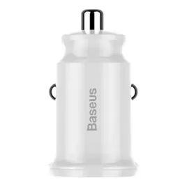 ladowarka-samochodowa-baseus-grain-2x-usb-5v-3-1a-biala