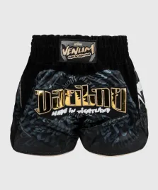 venum-attack-spodenki-do-muay-thai-czarno-szare-s