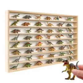 polka-z-8-rzedami-poziomy-organizer-resoraki-samochody-miniatury-kolekcje
