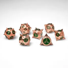 blyszczaca-miedz-zielony-set-or-3-cm-or-metal-or-kosci-or-cyber-sea-mine