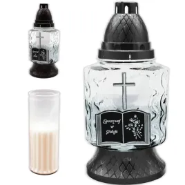 symbol-pamieci-klasyczny-znicz-szklany-na-pomnik-grob-cmentarz-wklad-gratis