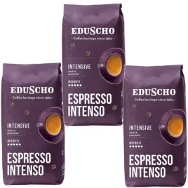 eduscho-espresso-intenso-kawa-ziarnista-robusta-1kg-x3