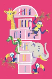 dywan-dzieciecy-agnella-tom-amarant-funky-240x330-cm