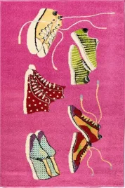 dywan-dzieciecy-agnella-but-rozowy-funky-160x220-cm