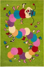 dywan-dzieciecy-agnella-iwo-limonka-funky-100x170-cm