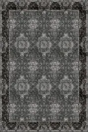 dywan-welniany-do-salonu-augustus-grafit-isfahan-400x500-cm