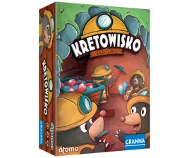 kretowisko