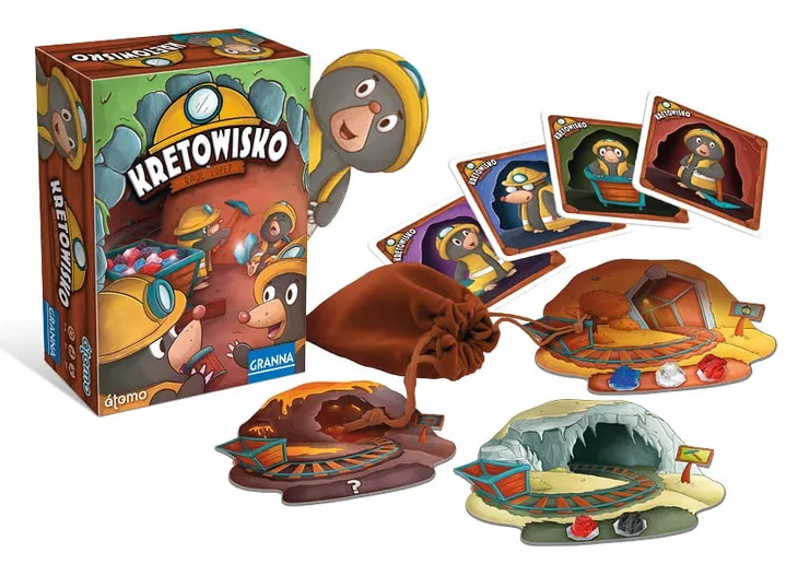kretowisko